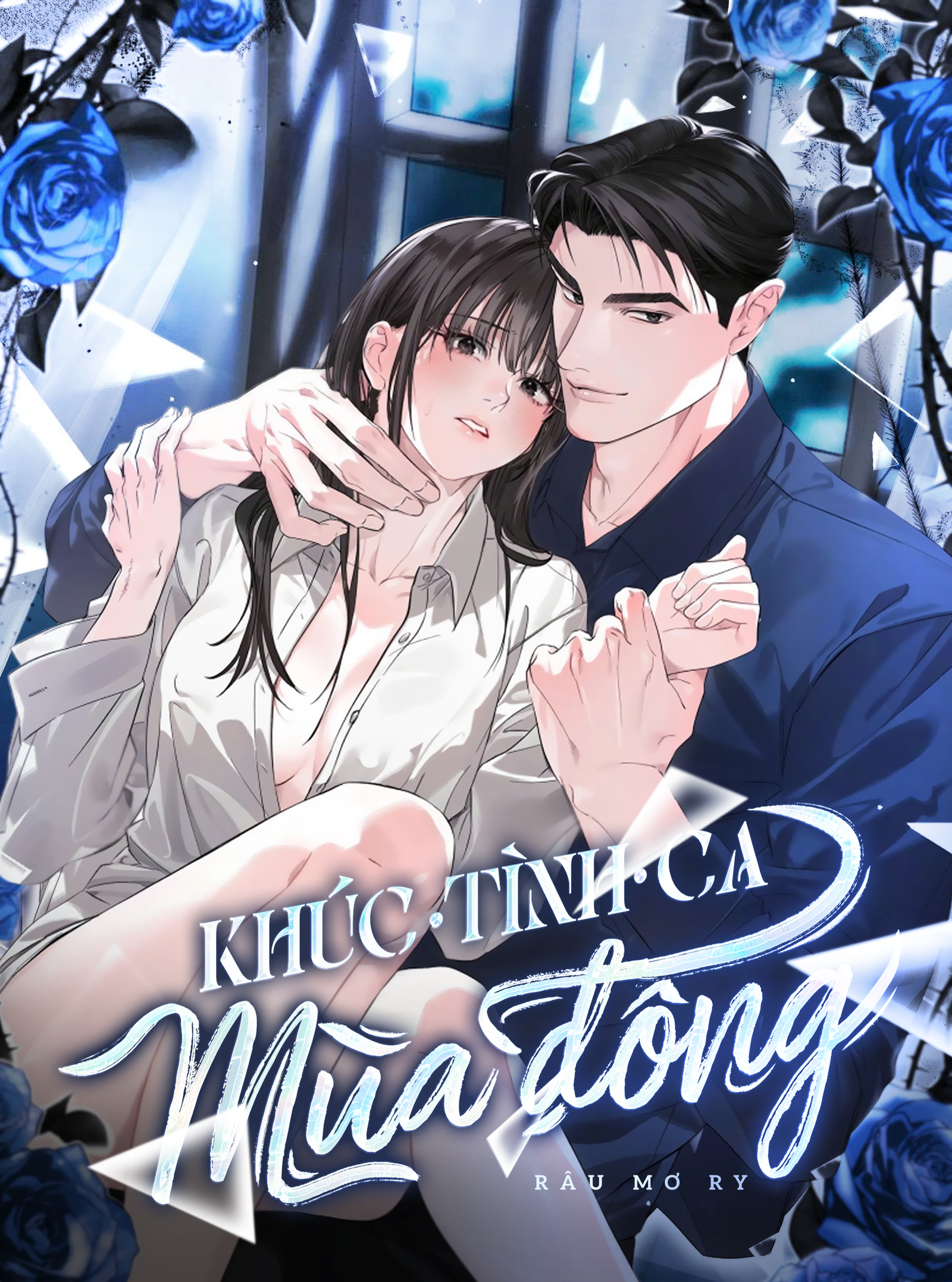 KHUC TINH CA MUA DONG