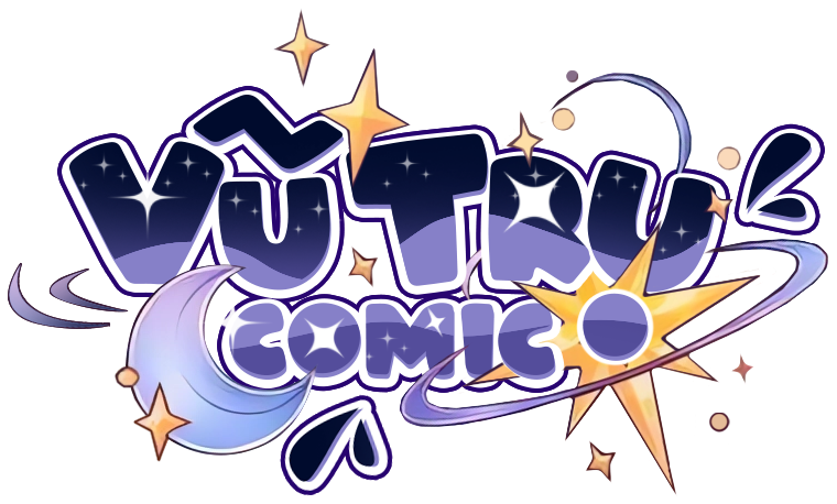 Vũ Trụ Comic